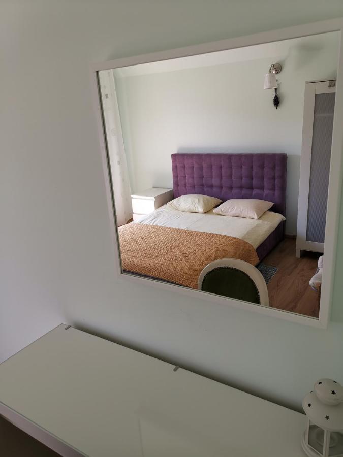 Strefa Ciszy -lawenda Apartment *