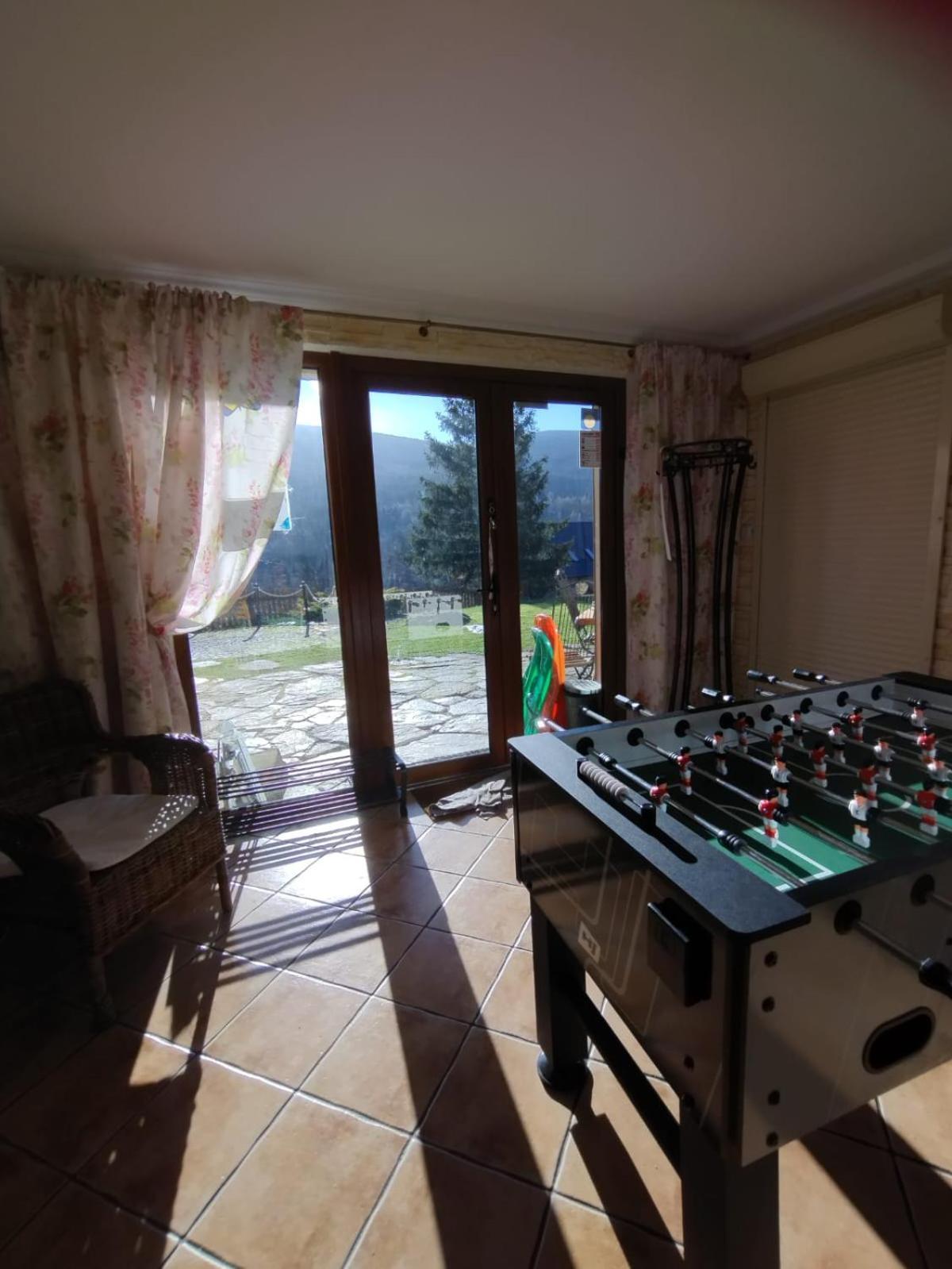 Strefa Ciszy -lawenda Apartment