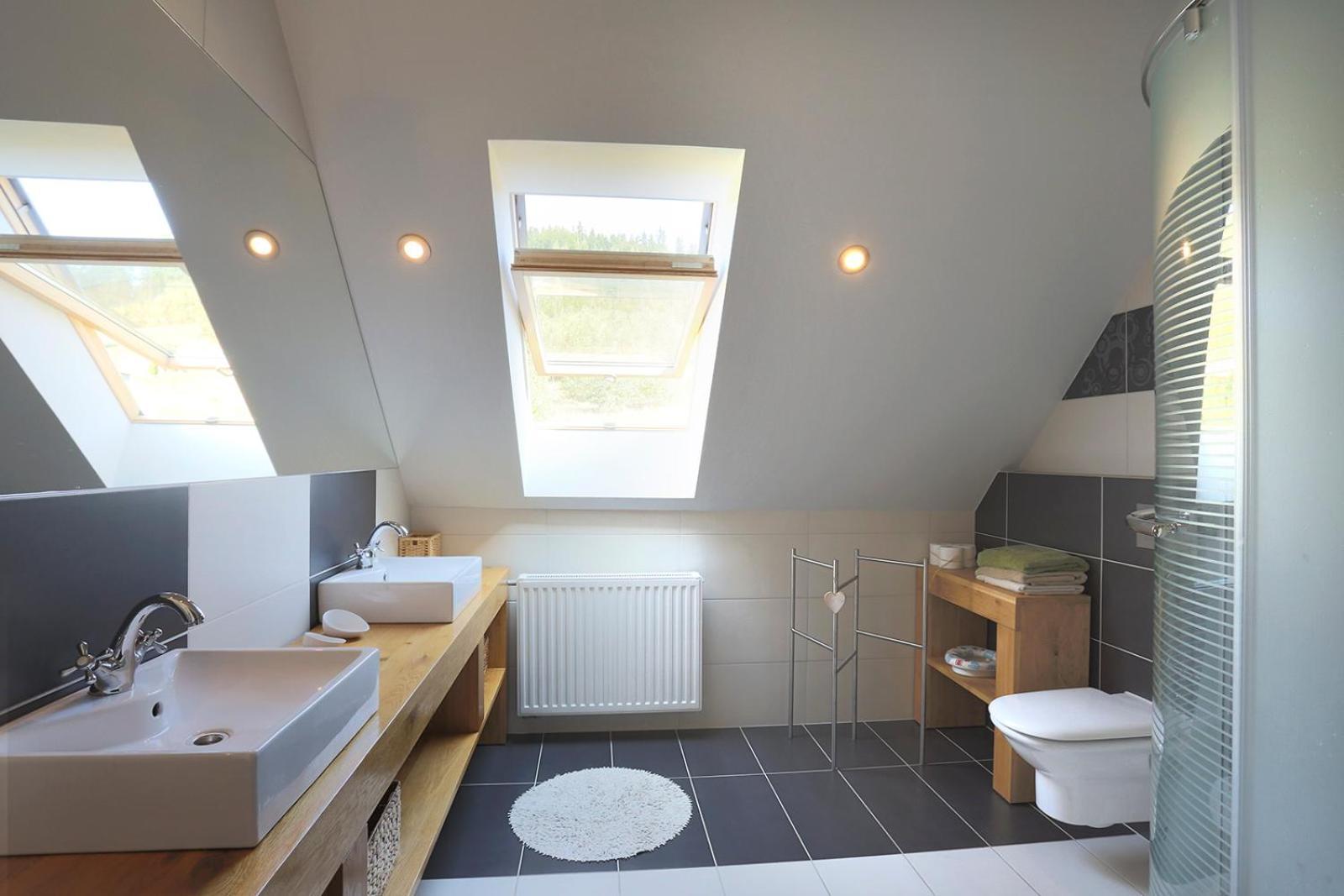 Apartment Strefa Ciszy -lawenda