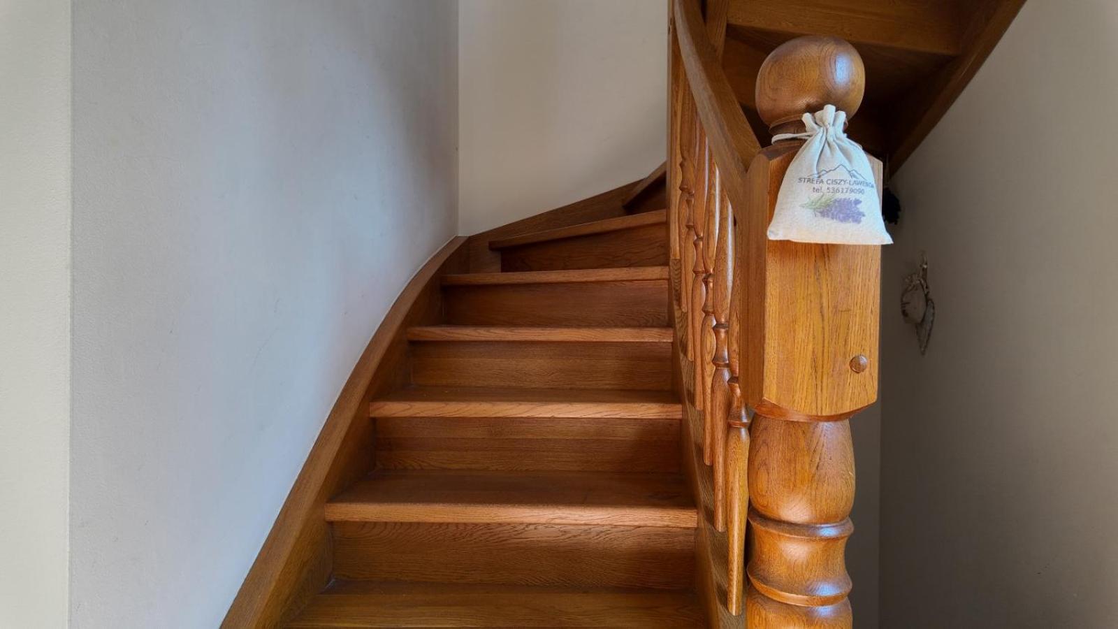Strefa Ciszy -lawenda Apartment *